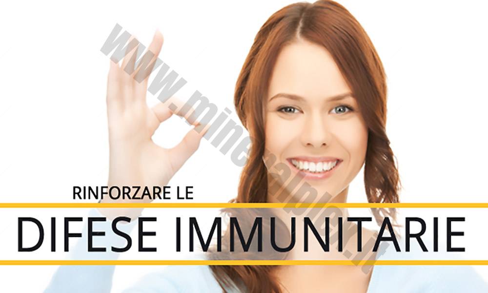 rinforzare sistema immunitario 2 def